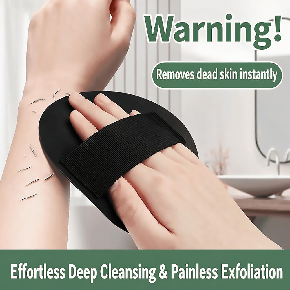 Outil de gommage exfoliant pou - Men'S Accessories Types avis et prix