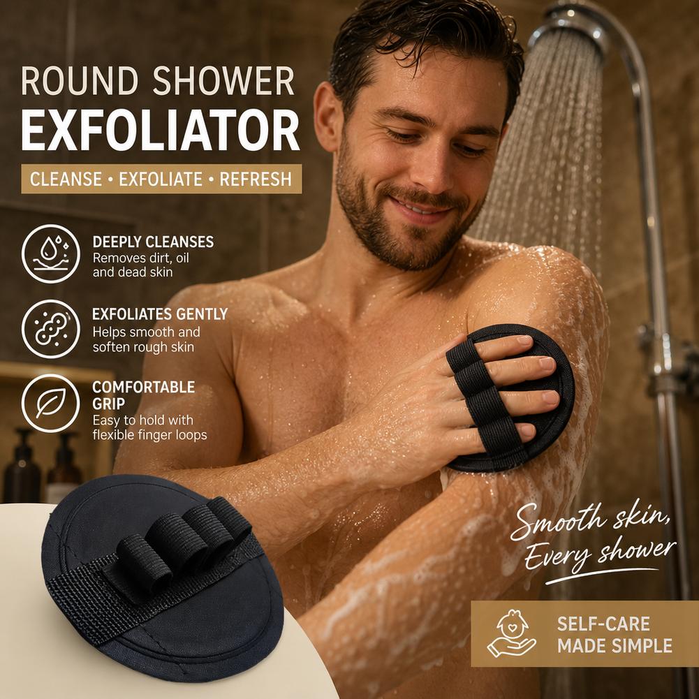 Outil de gommage exfoliant pou - Men'S Accessories Types avis et prix