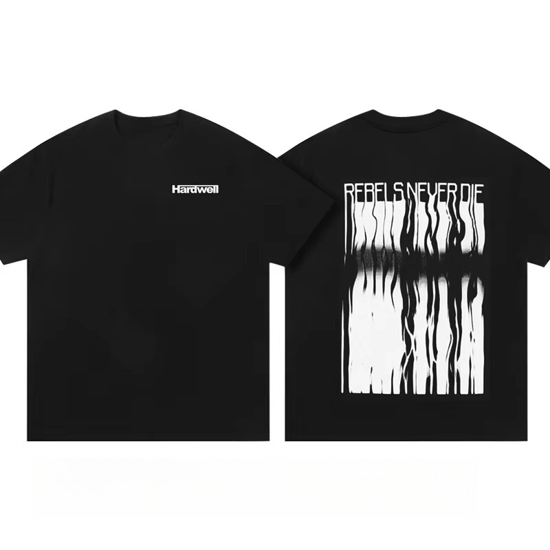 Nouveau T-shirt en coton à man - Men Accessories List avis et prix