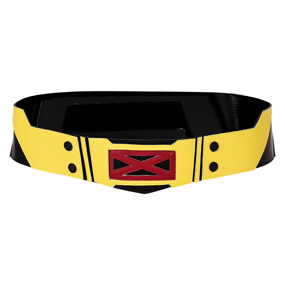 Wolf Logan – ceinture de Cospl - Men'S Accessories Leather avis et prix