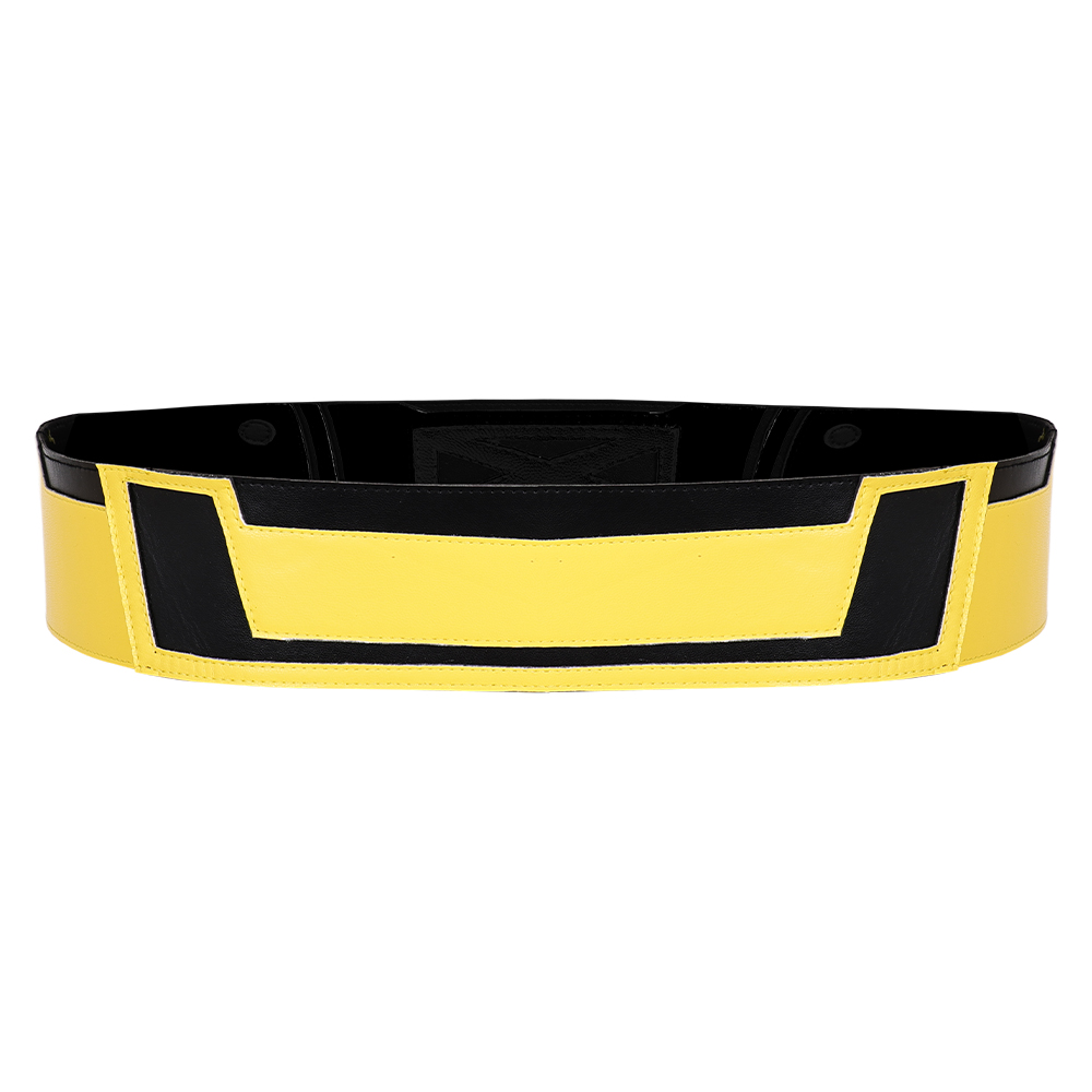 Wolf Logan – ceinture de Cospl - Men'S Accessories Leather avis et prix