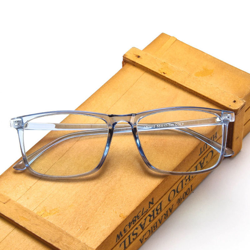 Nouveau Style coréen lunettes  - Men Accessories Low Price avis et prix