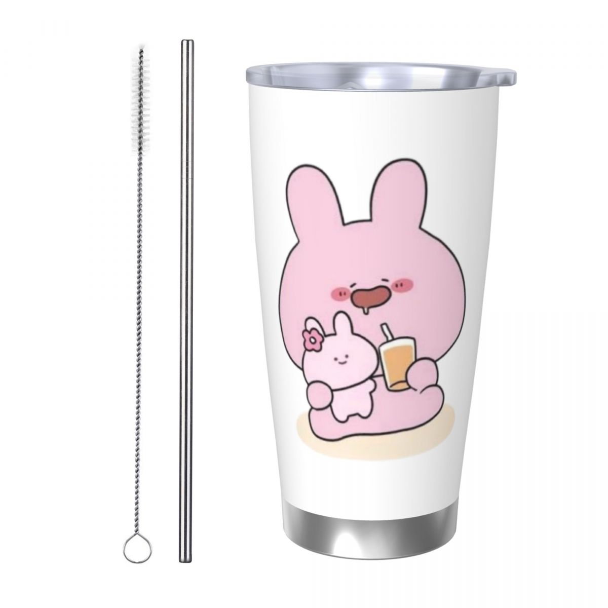 Asamimichaan Cute Asamimi Tass - Flask Stainless Steel avis et prix