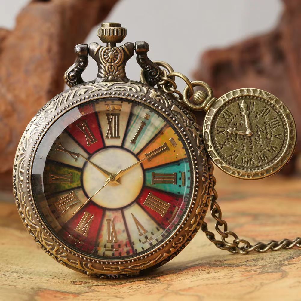 Montre de poche, grande montre - Men Accessories List avis et prix