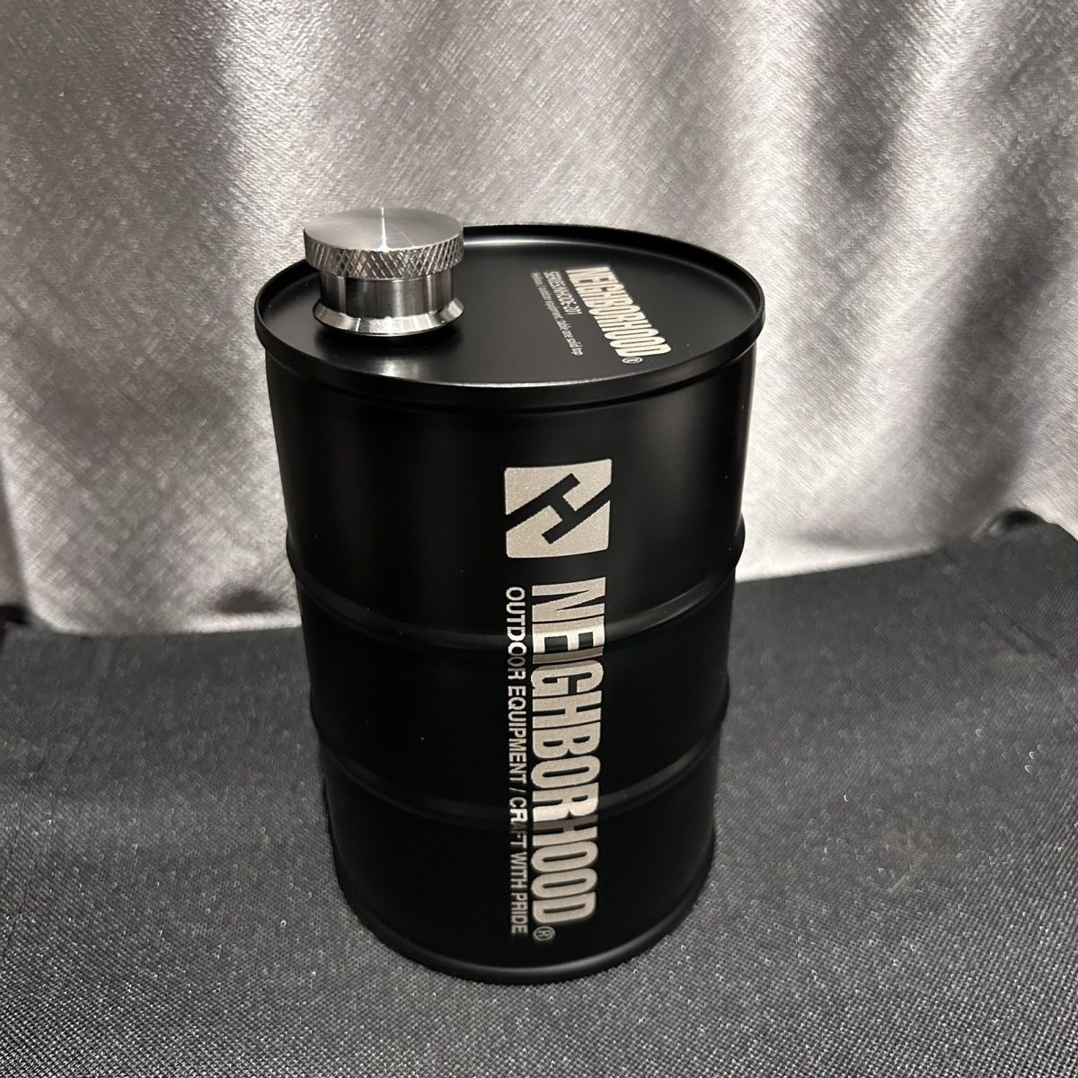 Flasque à eau de 750 ml en aci - Flask Stainless Steel avis et prix