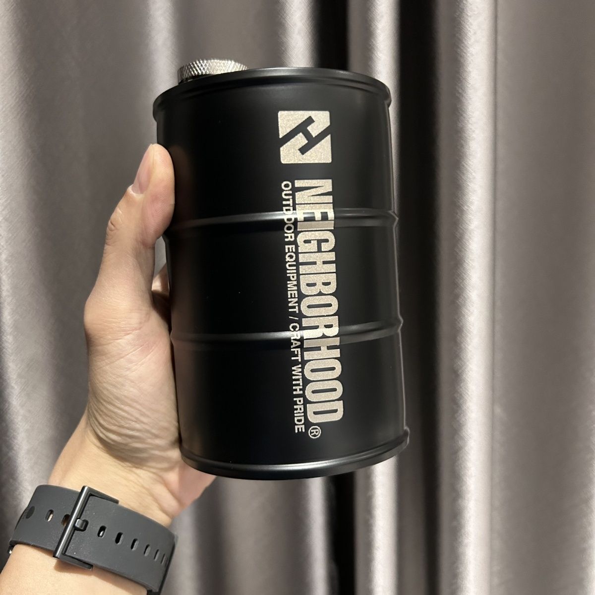 Flasque à eau de 750 ml en aci - Flask Stainless Steel avis et prix