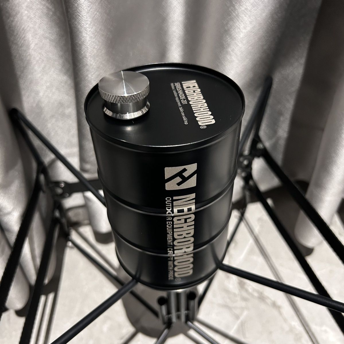 Flasque à eau de 750 ml en aci - Flask Stainless Steel avis et prix