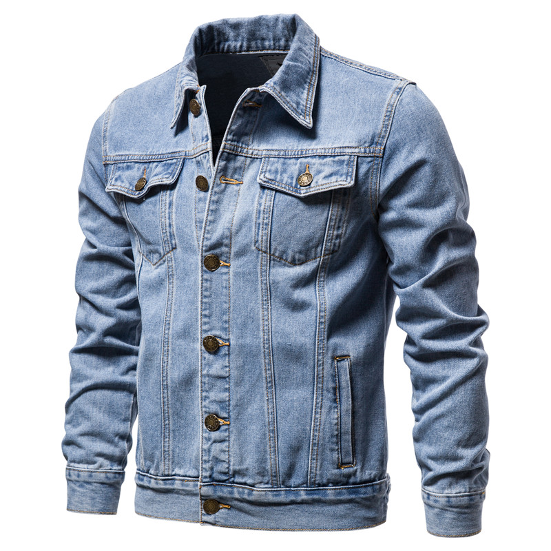 2025 automne Hommes solide Den - Men'S Accessories For Jeans avis et prix