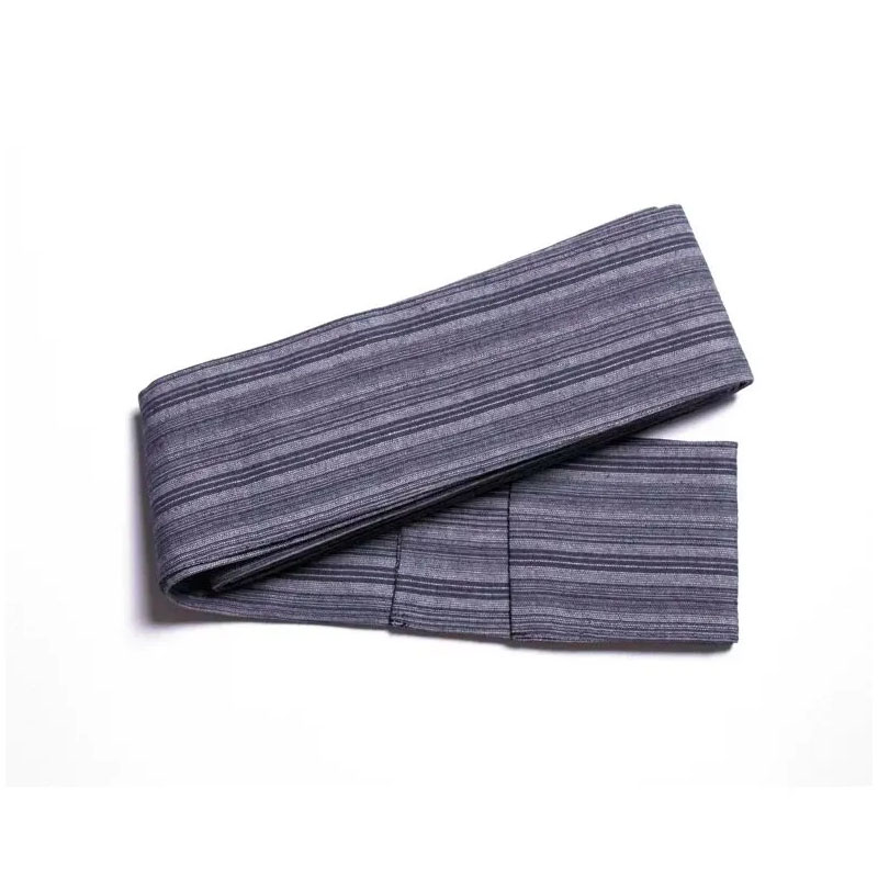 Ceinture Kimono Japonaise 400  - Men'S Kimono Accessories avis et prix