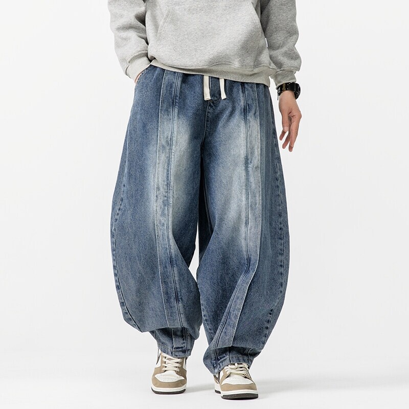 2025 nouveau sarouel Vintage h - Men'S Accessories For Jeans avis et prix