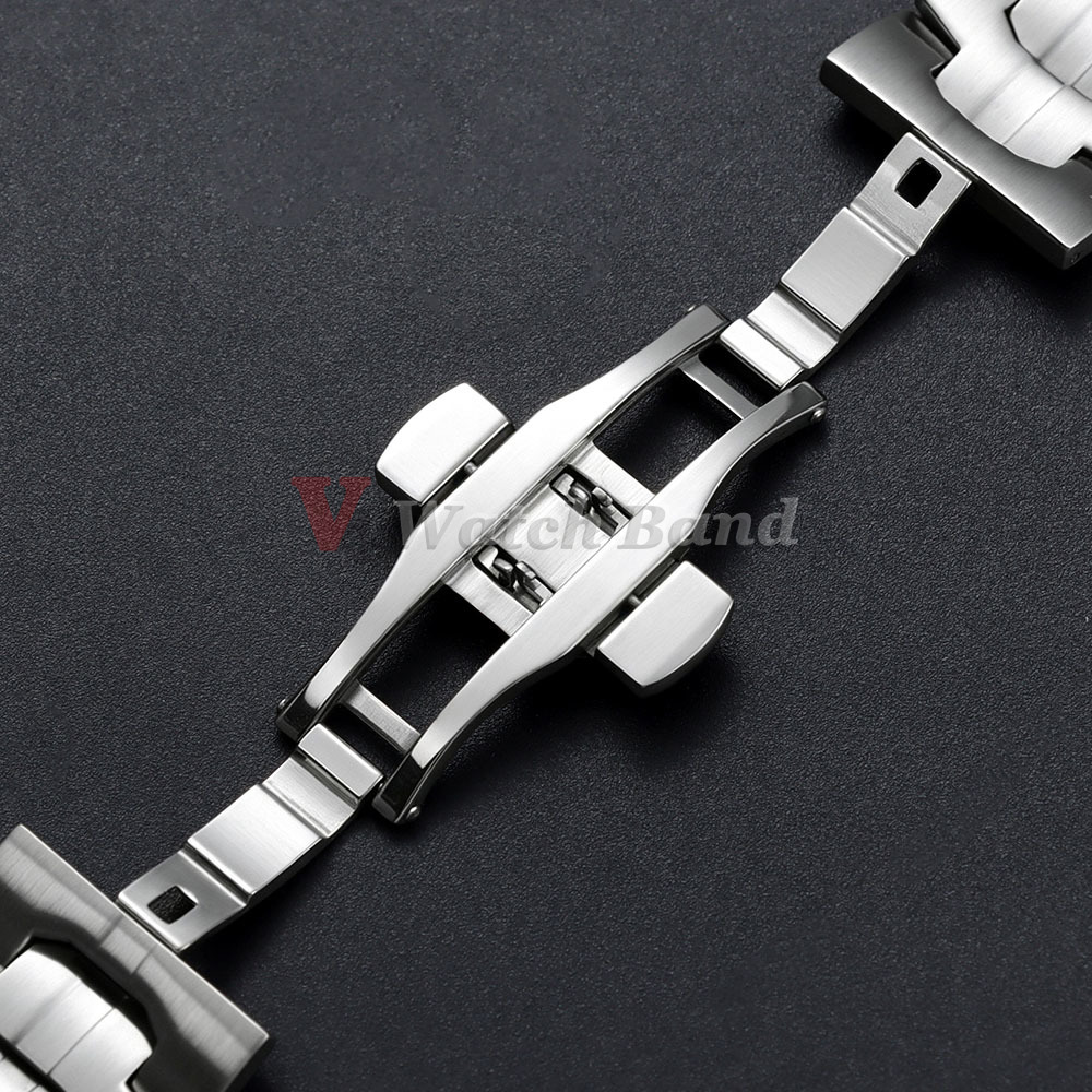 Bracelet en métal, en acier in - Men'S Accessories New Balance avis et prix