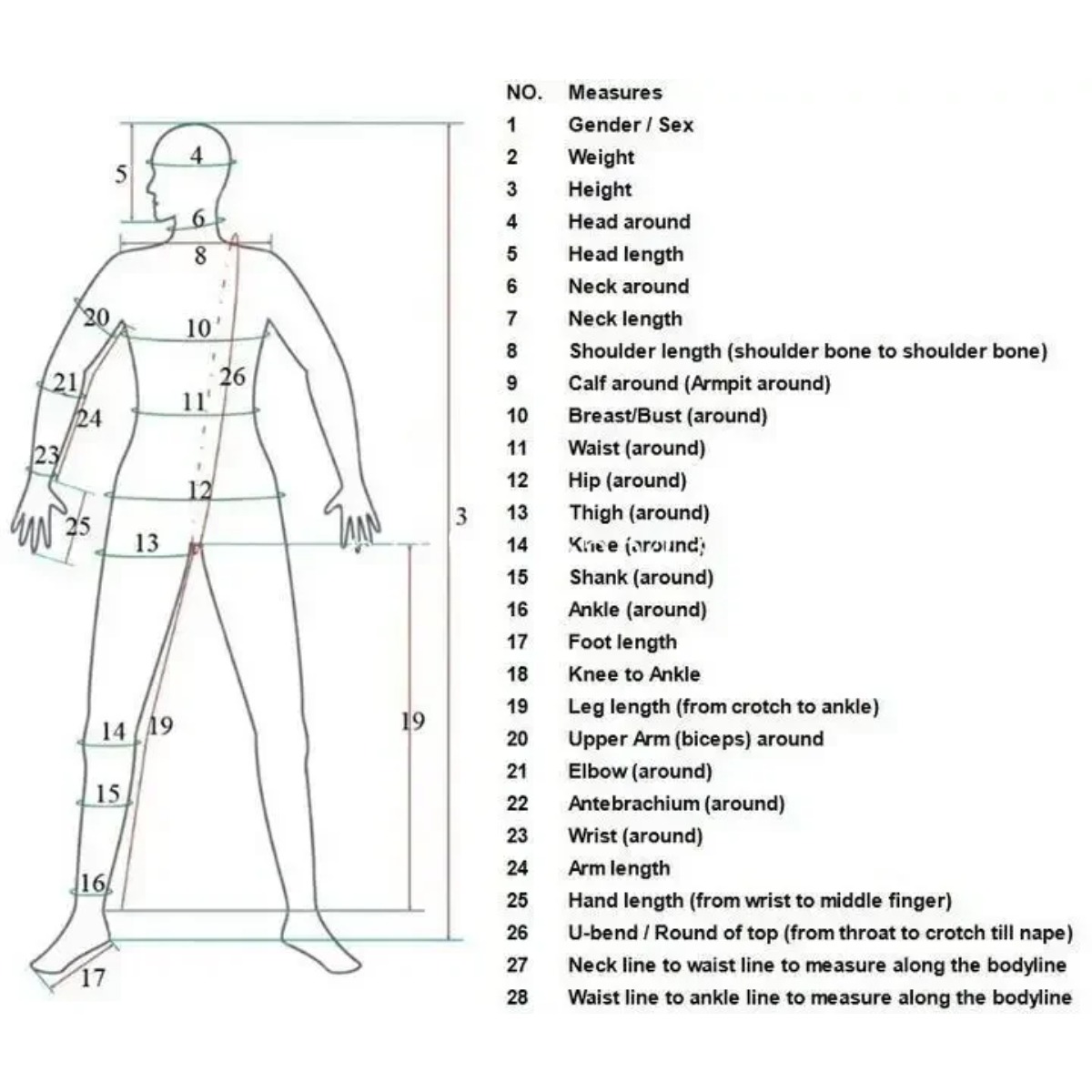 Pantalons en latex pour hommes - Men'S Accessories For Jeans avis et prix