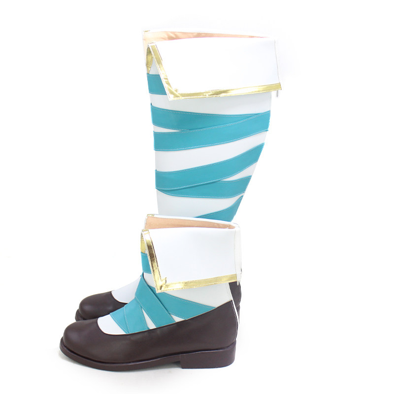 Chaussures de Cosplay Anime Um - Men'S Accessories Leather avis et prix