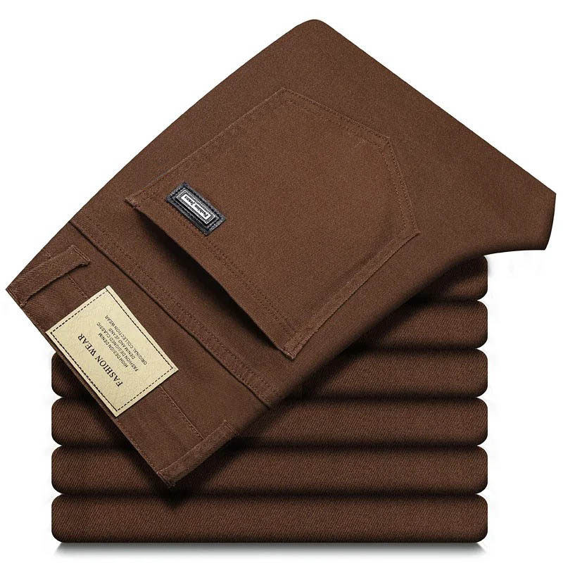 Mode ample droite affaires déc - Men'S Accessories For Jeans avis et prix