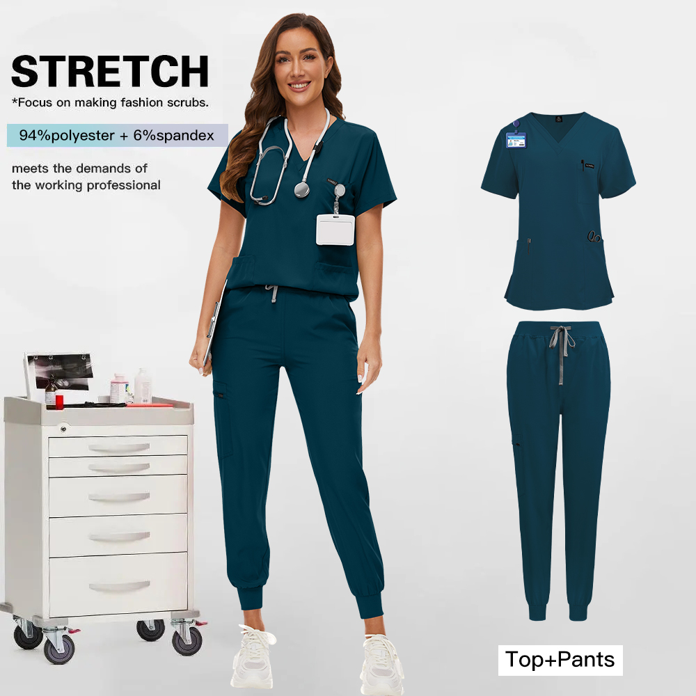 Vêtements de travail cliniques - Men Accessories For Neck avis et prix