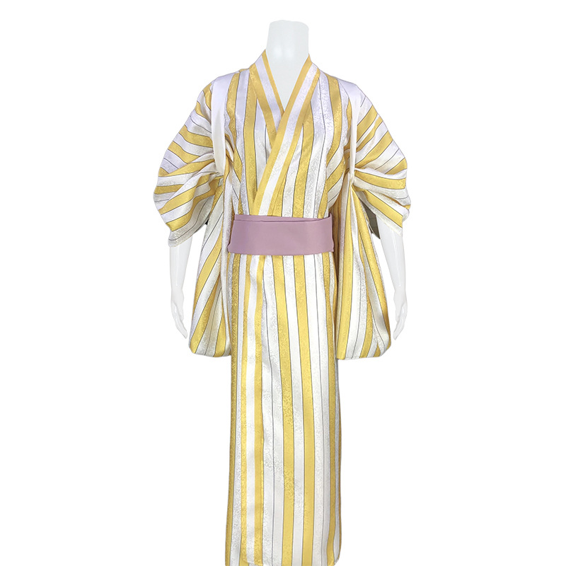 Costume de Cosplay Anime Wano  - Men'S Kimono Accessories avis et prix