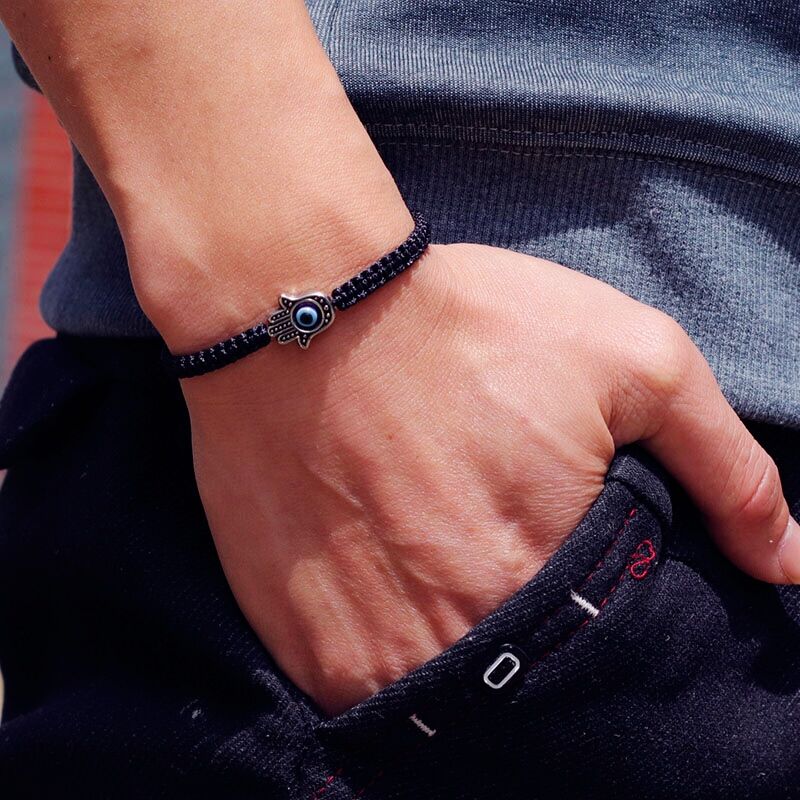 Noter hommes Bracelet réglable - Men Accessories Ethnic avis et prix