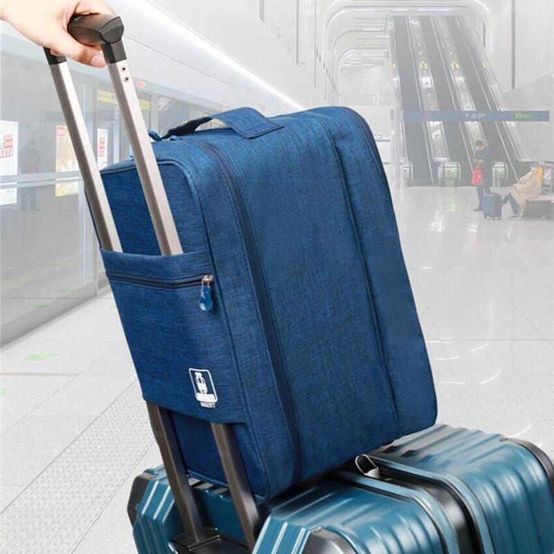Sac à chaussures à 3 couches,  - Men'S Accessories Types avis et prix