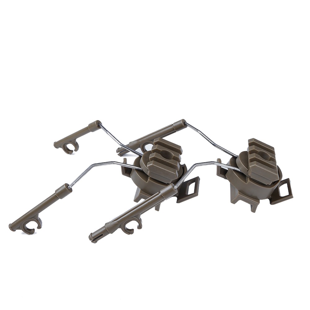 Ensemble d'adaptateurs de Rail - Men'S Accessories Types avis et prix
