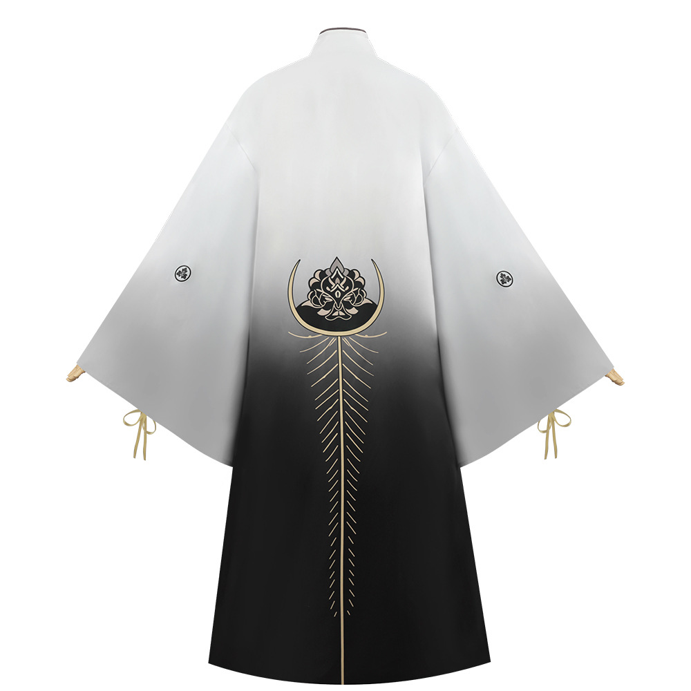 Masque de Cosplay pour homme r - Men'S Kimono Accessories avis et prix