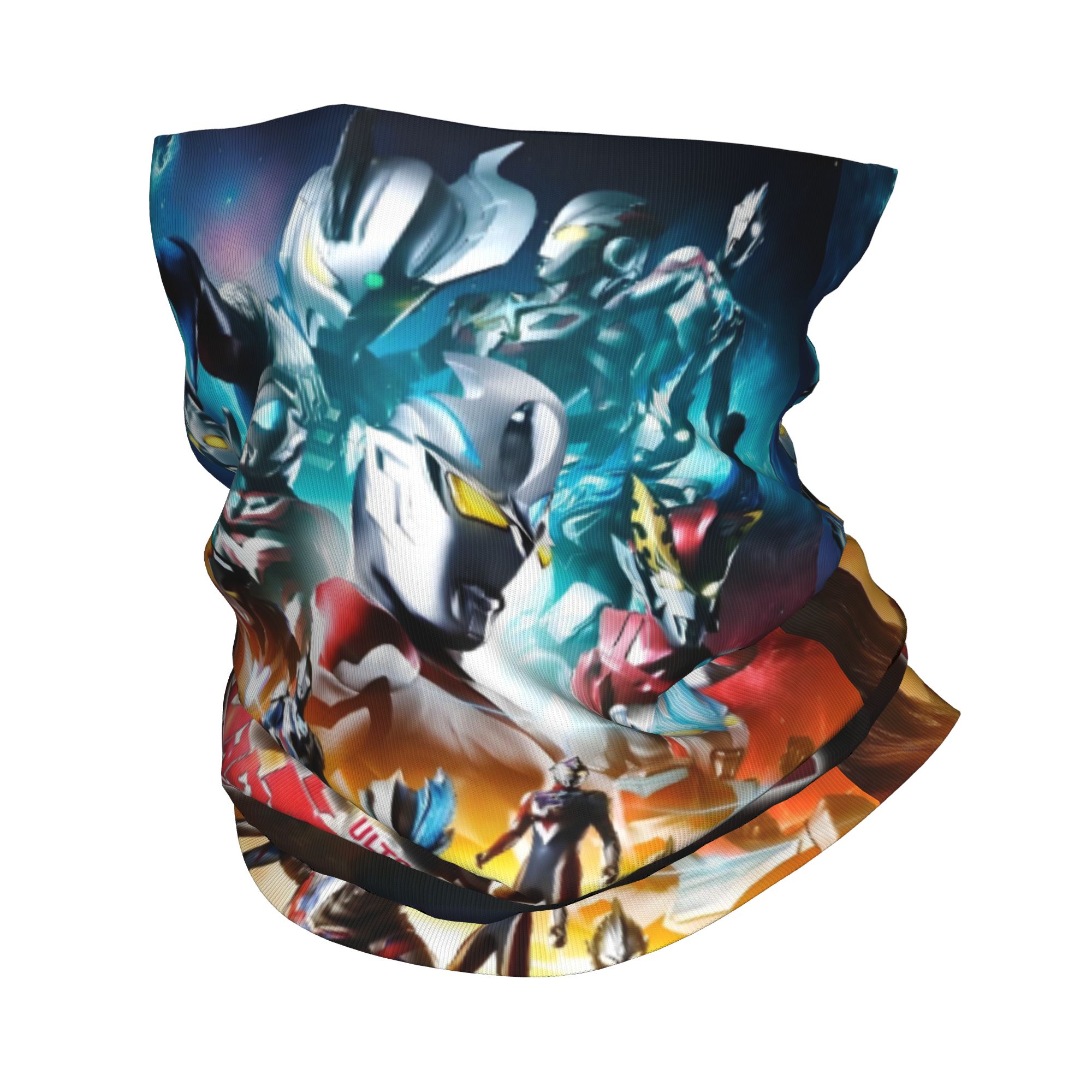 Cache-cou d'hiver personnalisé - Men Accessories For Neck avis et prix