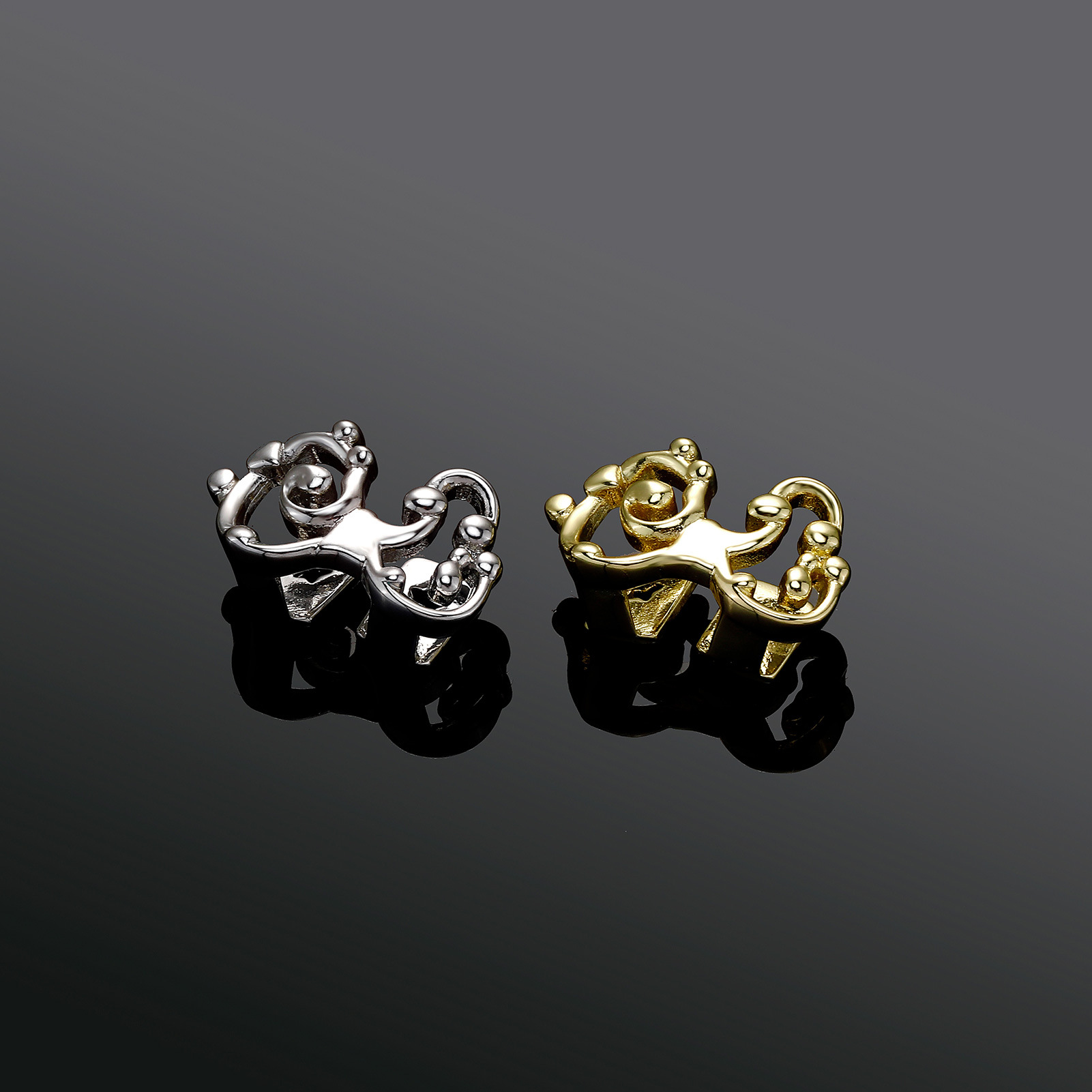 Grillz dorés pour les dents, b - Mens Accessories Style avis et prix